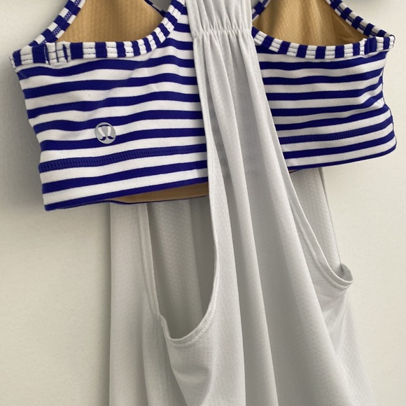 Lululemon No Limit Tank - Picture 3 of 10